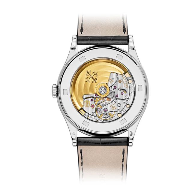 百达翡丽 Patek Philippe CALATRAVA 系列 5297G-001 机械