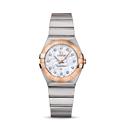 欧米茄 Omega CONSTELLATION 星座系列 123.20.27.60.55.001 石英 女款