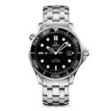 欧米茄 Omega SEAMASTER海马系列 212.30.41.20.01.003 机械 男款