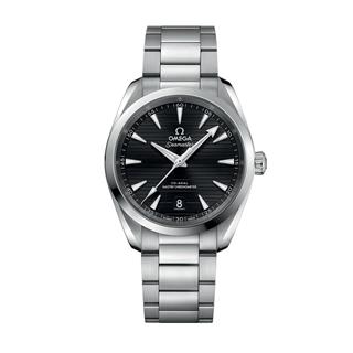 欧米茄 Omega SEAMASTER海马系列 220.10.38.20.01.001 机械 女款