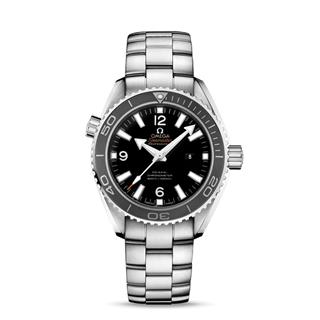 欧米茄 Omega SEAMASTER海马系列 232.30.38.20.01.001 机械 女款