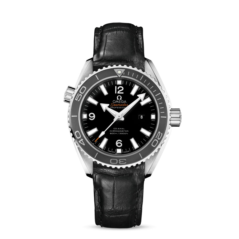 欧米茄 Omega SEAMASTER海马系列 232.33.38.20.01.001 机械 女款