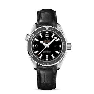 欧米茄 Omega SEAMASTER海马系列 232.33.38.20.01.001 机械 女款