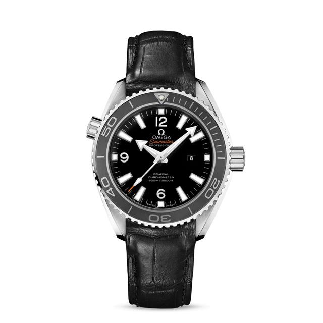 欧米茄 Omega SEAMASTER海马系列 232.33.38.20.01.001 机械 女款
