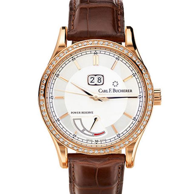 宝齐莱 Carl F.Bucherer MANERO马利龙系列 00.10905.03.13.11 机械 男款