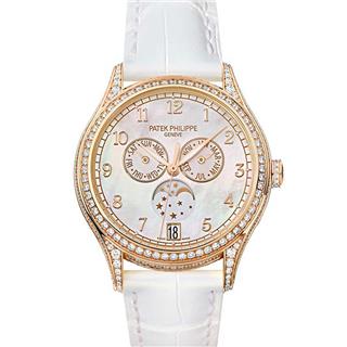 百达翡丽Patek Philippe男款手表,腕表价格,报价