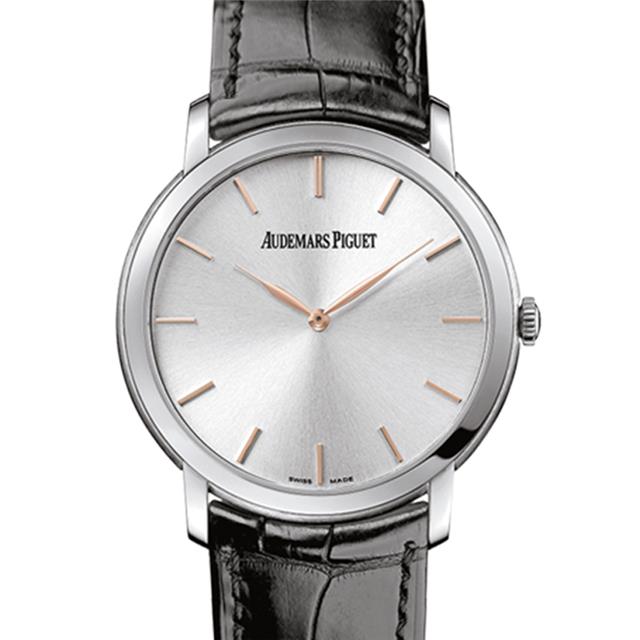 爱彼 Audemars Piguet JULES AUDEMARS系列 15180BC 机械 男款