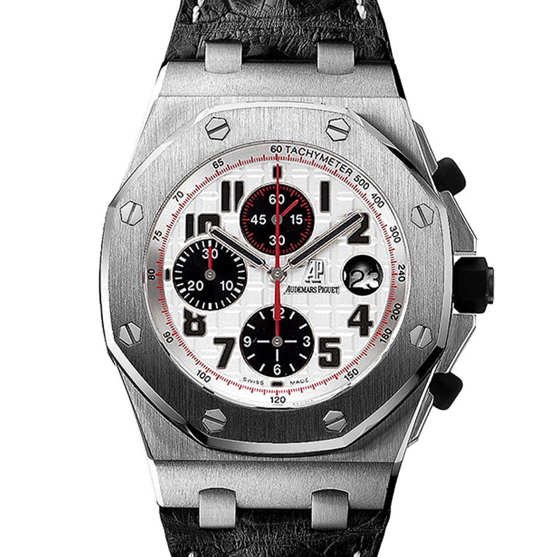 爱彼 Audemars Piguet 皇家橡树离岸型系列 26170ST 机械 男款