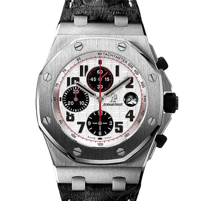 爱彼 Audemars Piguet 皇家橡树离岸型系列 26170ST 机械 男款