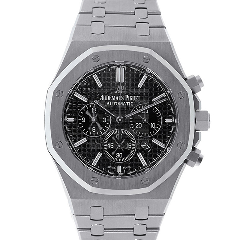 爱彼 Audemars Piguet 皇家橡树系列 26320ST.OO.1220ST.01 机械 男款