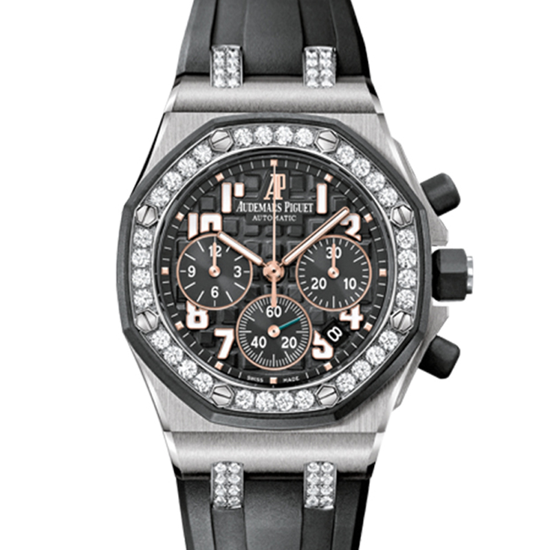 AUDEMARS PIGUET 爱彼  26211SK 机械 男款