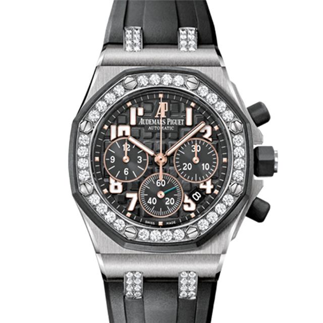 AUDEMARS PIGUET 爱彼  26211SK 机械 男款