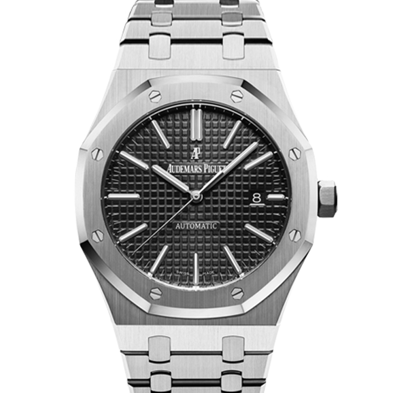 爱彼 Audemars Piguet 皇家橡树系列 15400ST.OO.1220ST.01 机械 男款