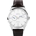 真力时 Zenith ELITE 指挥官系列 03.2122.685/01.C498 机械 男款