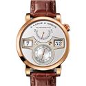 朗格 A. Lange & Sohne ZEITWERK 140.032 机械 男款