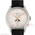 名士 Baume & Mercier CLIFTON 克里顿系列 M0A10055 机械 男款