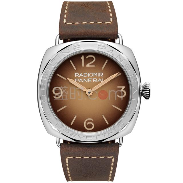 沛纳海 Panerai RADIOMIR PAM00687 机械 男款