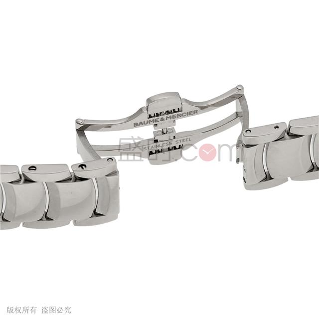 名士 Baume & Mercier PROMESSE 约定系列 M0A10183 机械 女款
