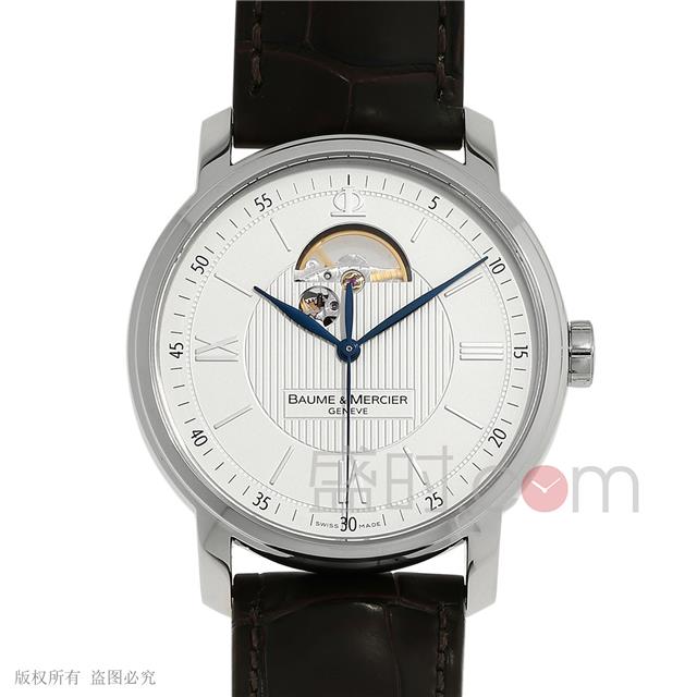 名士 Baume & Mercier CLASSIMA 克莱斯麦系列 M0A08688 机械 男款