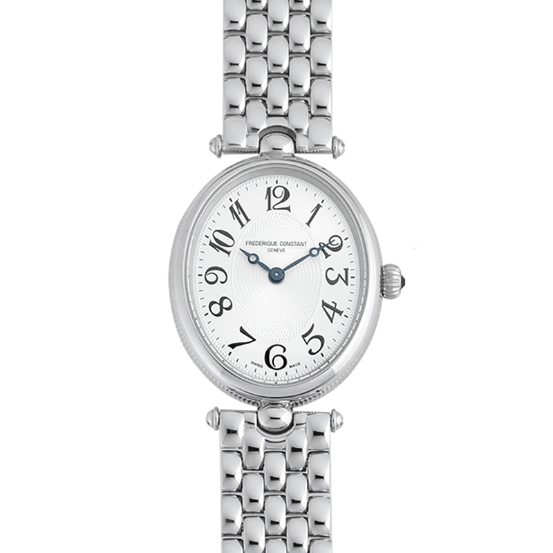 康斯登 Frederique Constant CLASSICS 百年典雅系列 FC-200A2V6B 石英 女款