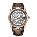 罗杰杜彼 Roger Dubuis EXCALIBUR DBEX0422 机械 男款