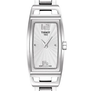 天梭 Tissot 时尚系列 T037.309.11.057.00 石英 女款