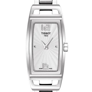 天梭 Tissot 时尚系列 T037.309.11.037.00 石英 女款