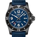 百年灵 Breitling 超级海洋系列 M17368D71C1S1 机械 男款