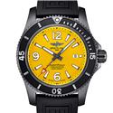百年灵 Breitling 超级海洋系列 M17368D71I1S1 机械 男款