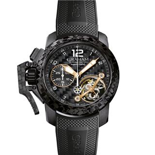 格林汉 Graham 战机超轻碳纤维系列 2CCBK.B35A  男款
