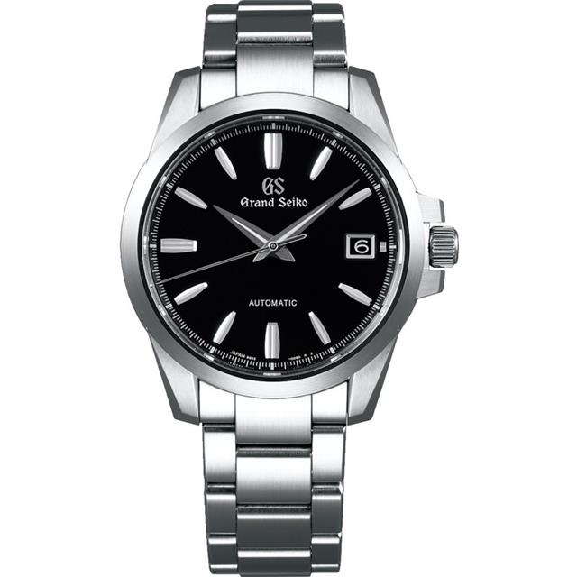 冠蓝狮 Grand Seiko AUTOMATIC SBGR257G. 机械 男款