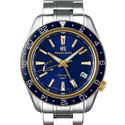 冠蓝狮 Grand Seiko SPRING DRIVE SBGE248G 机械 男款