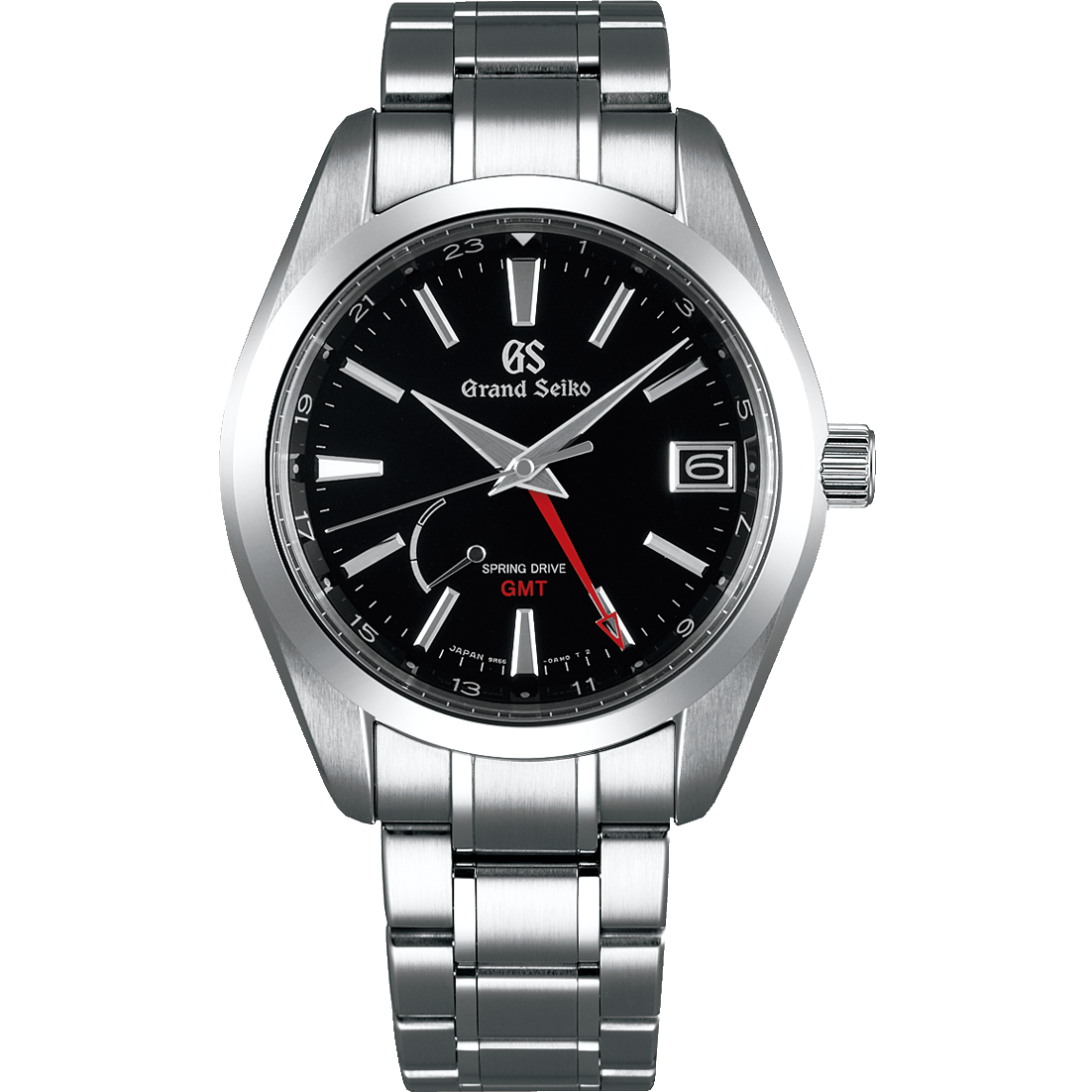 冠蓝狮 Grand Seiko AUTOMATIC SBGE211G 机械 男款