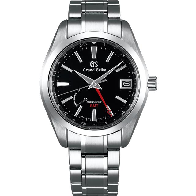 冠蓝狮 Grand Seiko AUTOMATIC SBGE211G 机械 男款