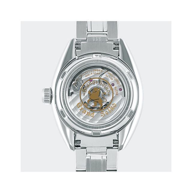 冠蓝狮 Grand Seiko AUTOMATIC STGK015G 机械 女款