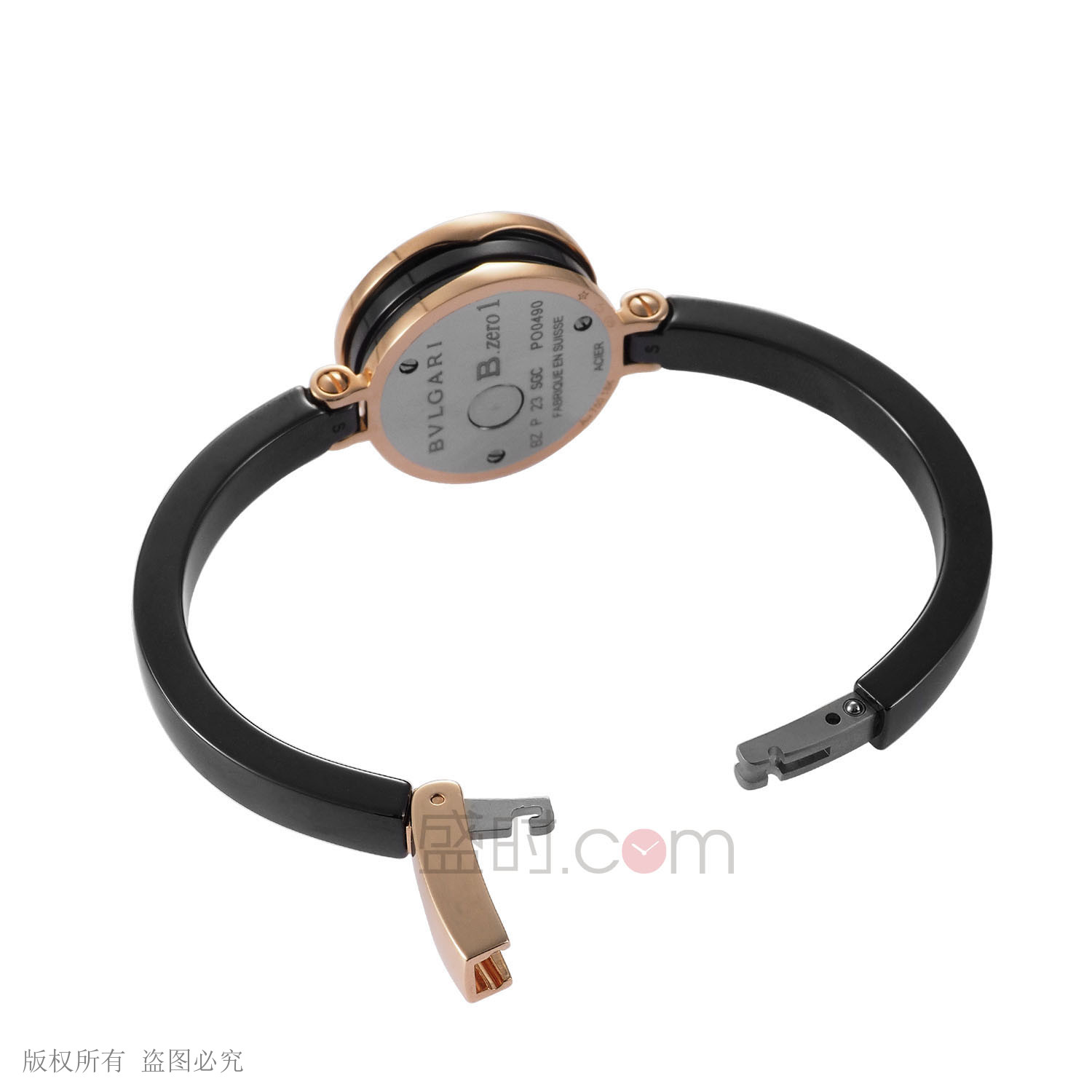 宝格丽 Bvlgari BZERO1 WATCHES 102175 石英 女款