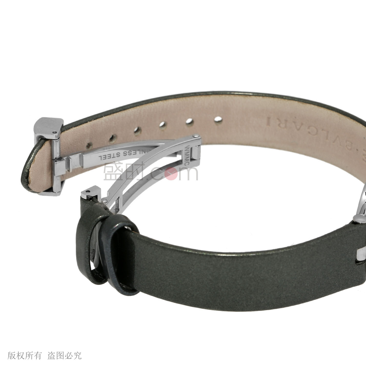 宝格丽 Bvlgari BZERO1 WATCHES 100908B 石英 女款