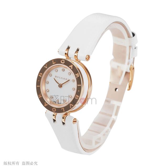 宝格丽 Bvlgari BZERO1 WATCHES 102176 石英 女款