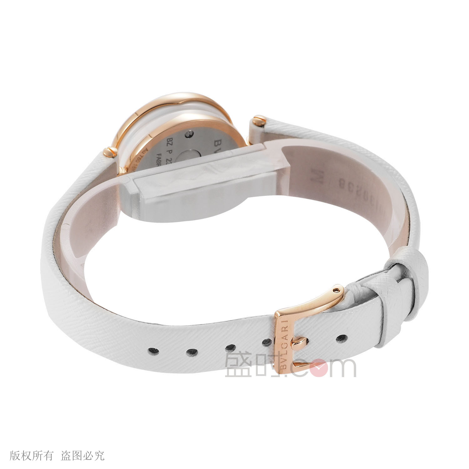 宝格丽 Bvlgari BZERO1 WATCHES 102176 石英 女款
