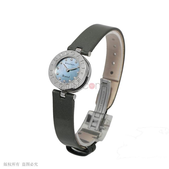 宝格丽 Bvlgari BZERO1 WATCHES 100908B 石英 女款