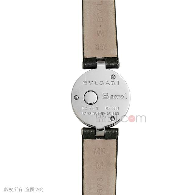 宝格丽 Bvlgari BZERO1 WATCHES 100908B 石英 女款