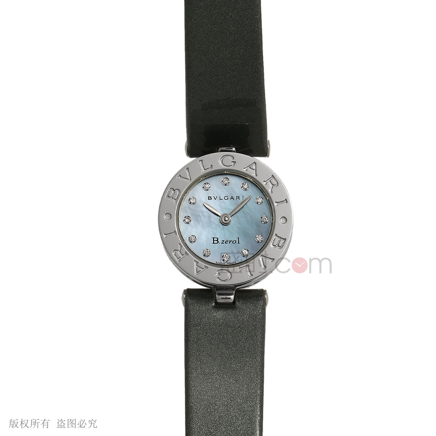 宝格丽 Bvlgari BZERO1 WATCHES 100908B 石英 女款