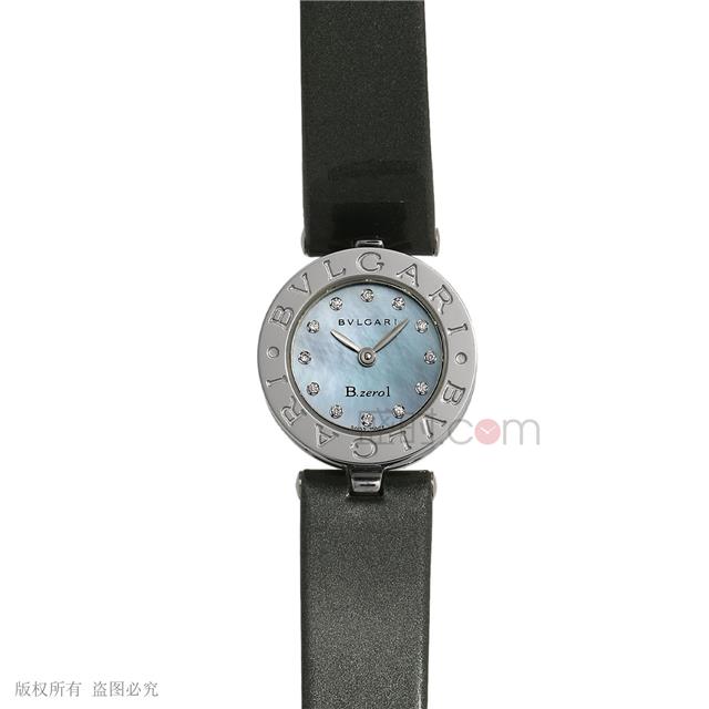 宝格丽 Bvlgari BZERO1 WATCHES 100908B 石英 女款