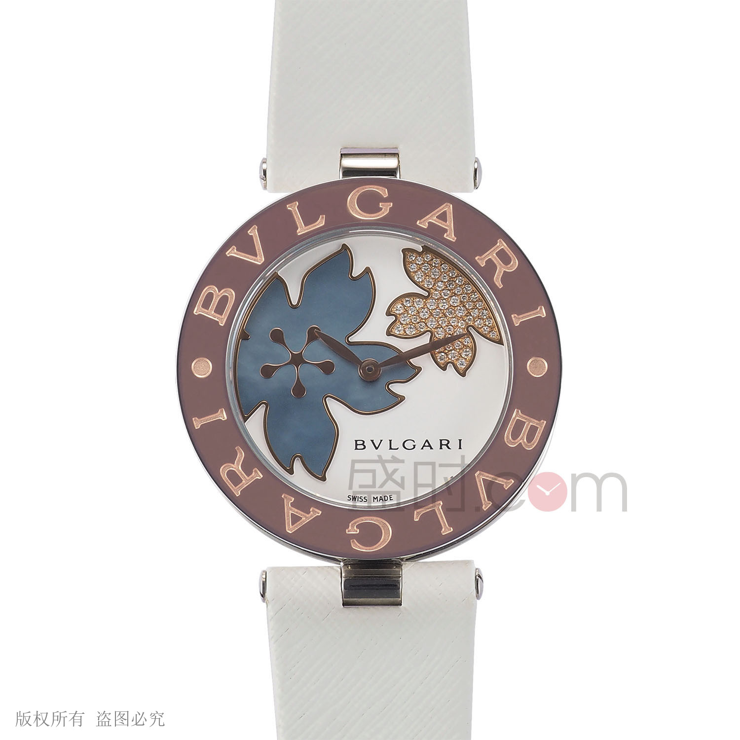 宝格丽 Bvlgari BZERO1 WATCHES 101901 石英 女款