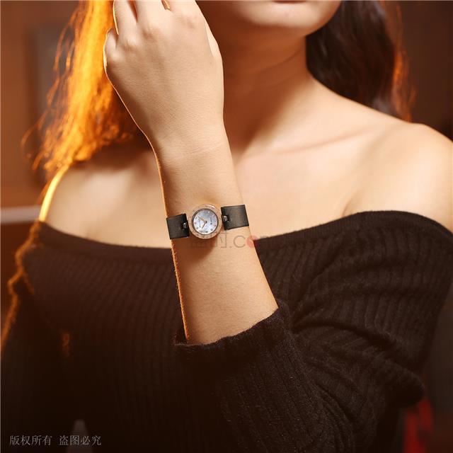 宝格丽 Bvlgari BZERO1 WATCHES 100908B 石英 女款