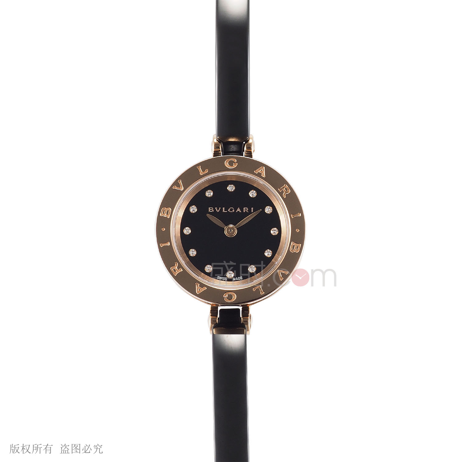 宝格丽 Bvlgari BZERO1 WATCHES 102175 石英 女款