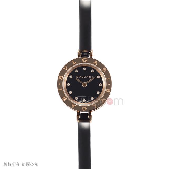 宝格丽 Bvlgari BZERO1 WATCHES 102175 石英 女款