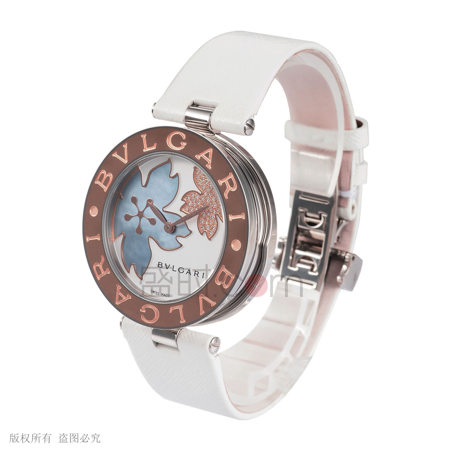宝格丽 Bvlgari BZERO1 WATCHES 101901 石英 女款