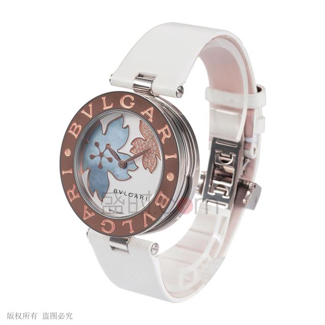 宝格丽 Bvlgari BZERO1 WATCHES 101901 石英 女款