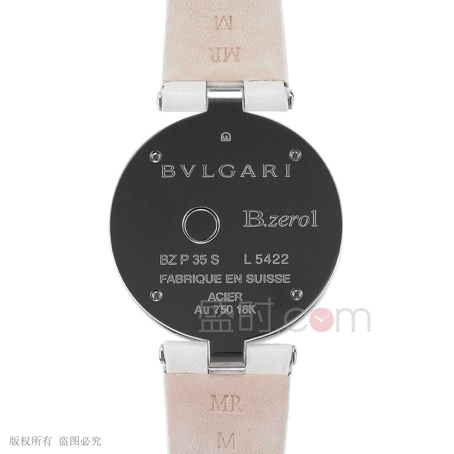 宝格丽 Bvlgari BZERO1 WATCHES 101901 石英 女款